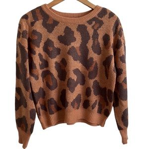 NWT! gb girls sweater